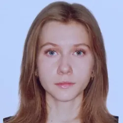 Фотография репетитора Селезнева Алиса Ильинична