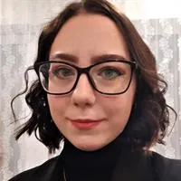 Фотография репетитора Касимова Дарья Васильевна