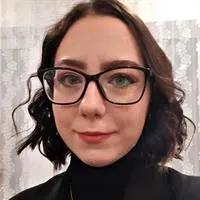 Фотография репетитора Касимова Дарья Васильевна