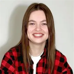 Фотография репетитора Филина Виктория Антоновна