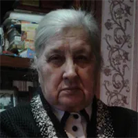 Фотография репетитора Серова Галина Владимировна