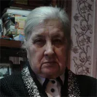 Фотография репетитора Серова Галина Владимировна