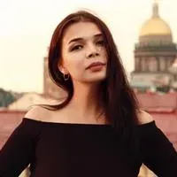 Фотография репетитора Макарова Мария Александровна