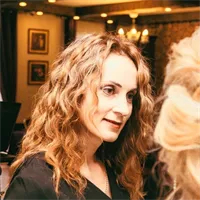 Фотография репетитора Романенко Олеся Викторовна