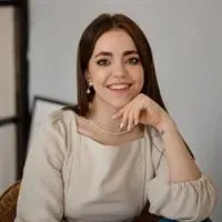 Фотография репетитора Разбойникова Мария Александровна