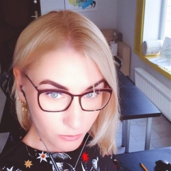 Фотография репетитора Цыбанева Альбина Маратовна