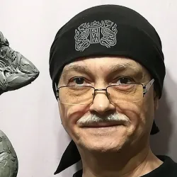 Фотография репетитора Пономарев Игорь Павлович