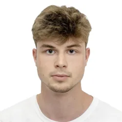 Фотография репетитора Нестеров Вячеслав Артемович