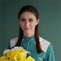 Фотография репетитора Мотренко Марина Важаевна