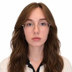 Фотография репетитора Куликова Ксения Игоревна