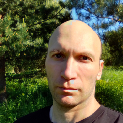 Фотография репетитора Косткин Константин Алексеевич