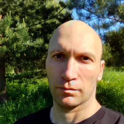 Фотография репетитора Косткин Константин Алексеевич