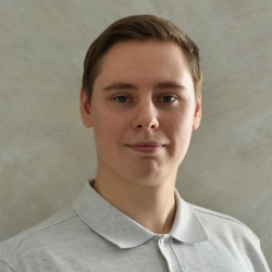 Фотография репетитора Федоров Юрий Витальевич