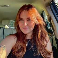 Фотография репетитора Саможена Ксения Александровна