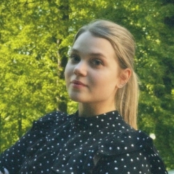 Фотография репетитора Коваленко Мария Игоревна