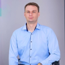 Фотография репетитора Доронин Александр Сергеевич