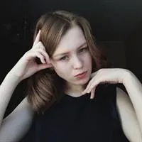 Фотография репетитора Алиткина Арина Викторовна