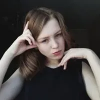 Фотография репетитора Алиткина Арина Викторовна