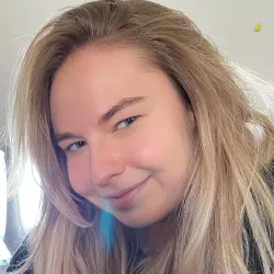 Фотография репетитора Харасоженко Ксения Юрьевна