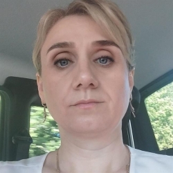 Фотография репетитора Смирнова Надежда Сергеевна