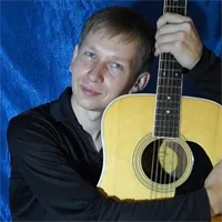 Фотография репетитора Вихарев Константин Игоревич