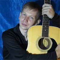 Фотография репетитора Вихарев Константин Игоревич