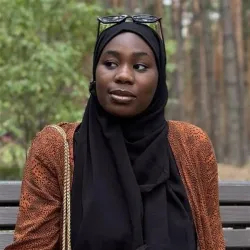 Фотография репетитора Сулейман Нурия Баларабе