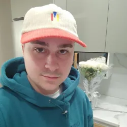 Фотография репетитора Мелентьев Кирилл Артемович