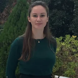 Фотография репетитора Прокопенко Анна Юрьевна