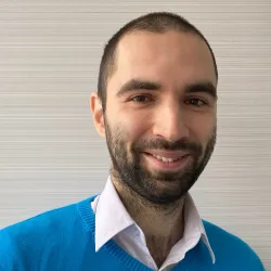 Фотография репетитора Крыжановский Максим Андреевич