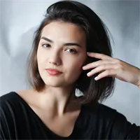 Фотография репетитора Судакова Дарья Дмитриевна