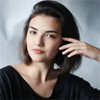 Фотография репетитора Судакова Дарья Дмитриевна