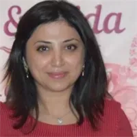 Фотография репетитора Марутян Мери Максимовна