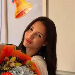 Фотография репетитора Забигайло Алиса Александровна
