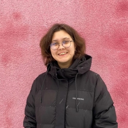 Фотография репетитора Мироненко Дарья Сергеевна