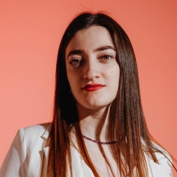 Фотография репетитора Закирова Бануша Джабировна