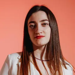 Фотография репетитора Закирова Бануша Джабировна