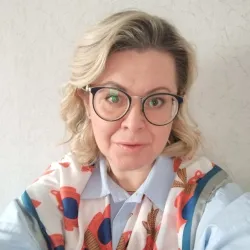 Фотография репетитора Зимина Татьяна Евгеньевна