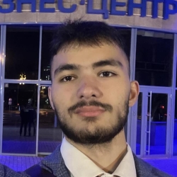 Фотография репетитора Набиев Эльдар Юнисович