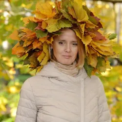 Фотография репетитора Розонова Ольга Николаевна