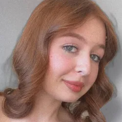 Фотография репетитора Капитанова Ксения Викторовна