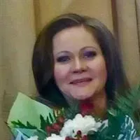 Фотография репетитора Чернина Елена Николаевна