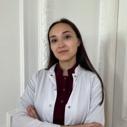 Фотография репетитора Свкорцова Светлана Сергеевна