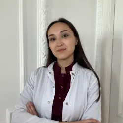 Фотография репетитора Свкорцова Светлана Сергеевна