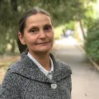 Фотография репетитора Лесовик Людмила Вячеславовна
