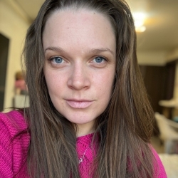 Фотография репетитора Давыдюк Елена Владимировна