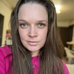 Фотография репетитора Давыдюк Елена Владимировна