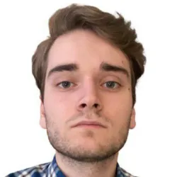 Фотография репетитора Хрусталёв Никита Ильич