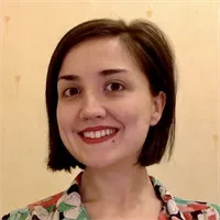 Фотография репетитора Каранович Дияна 