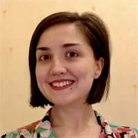 Фотография репетитора Каранович Дияна 